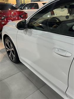 فولكسفاغن باسات